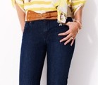18 Best Work Outfits With Jeans14