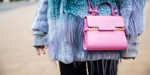 Most Original Bags From Fashion Week