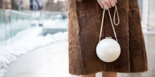 Most Original Bags From Fashion Week