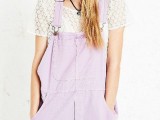 18 Cute And Amazing Overalls For This Summer8