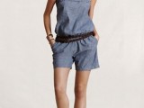 18 Cute And Amazing Overalls For This Summer9