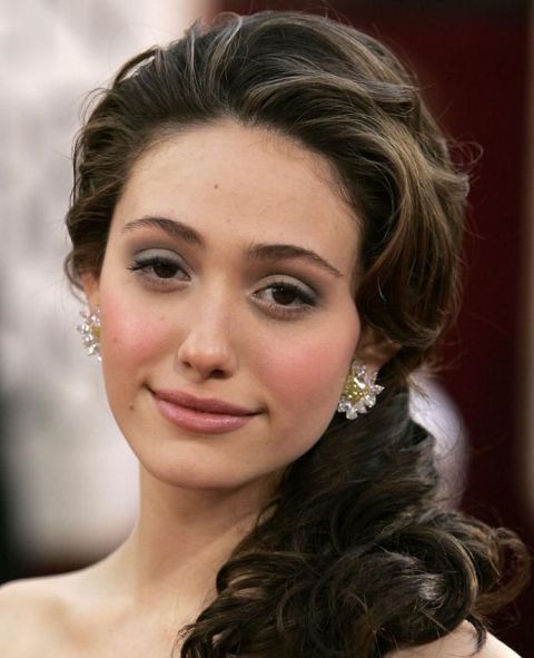 Picture Of Most Romantic Hairstyles Of This Time 11