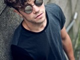18 Trendy And Cool Sunglasses Ideas For Men14