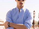 18 Trendy And Cool Sunglasses Ideas For Men4