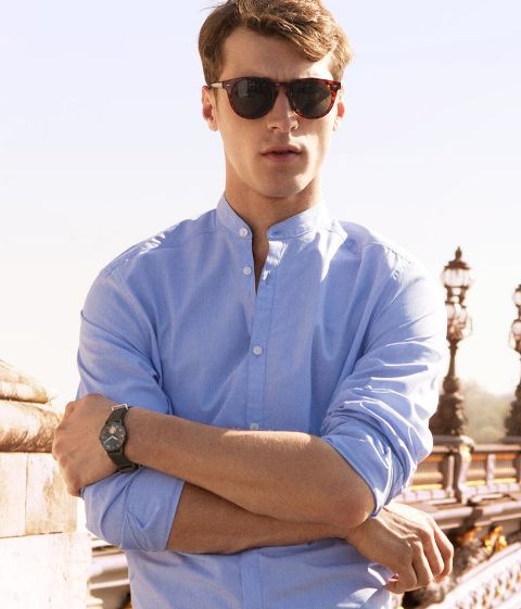 Trendy And Cool Sunglasses Ideas For Men