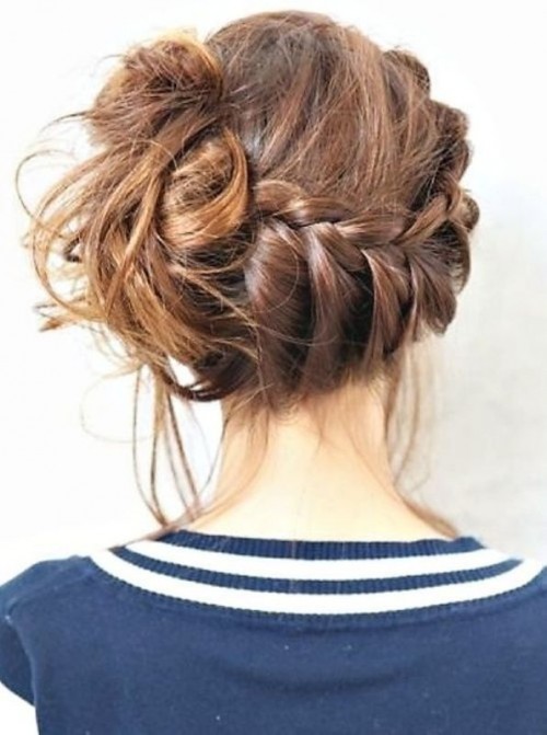 Stylish And Fuss Free Hairstyles For Every Workout