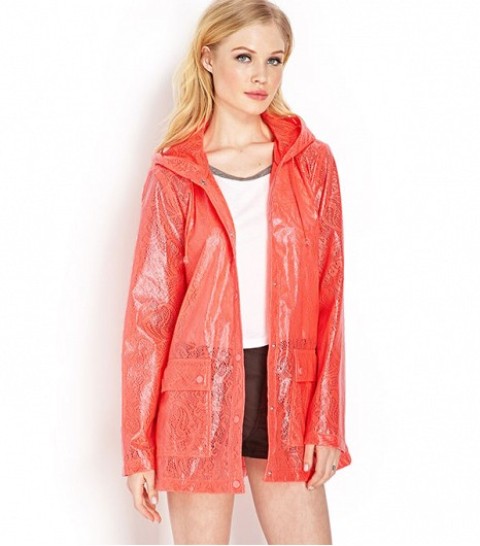 Picture Of Fashion Lightweight Jackets For Spring Time 12
