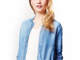 19 Fashion Lightweight Jackets For Spring Time5