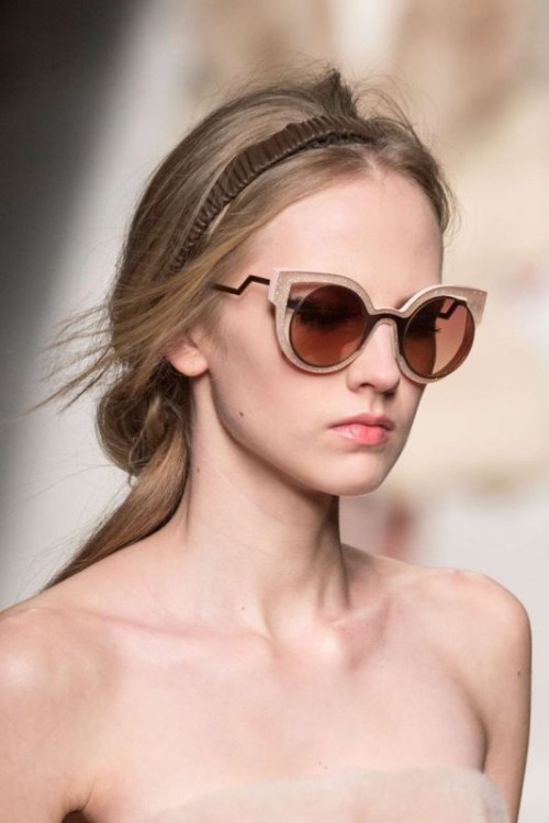 Cool Sunglasses For Oval Face Type