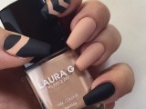 19-matte-and-hot-manicure-ideas-5