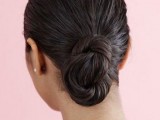 19-stylish-pulled-back-hairstyles-for-long-locks-11