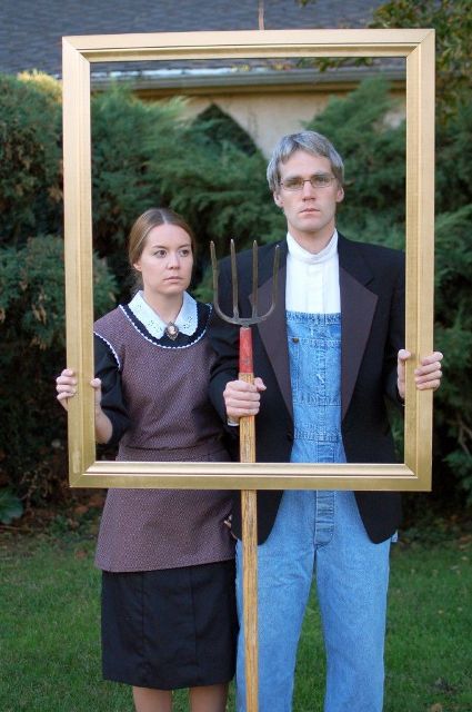 Halloween Costume Ideas For Couples