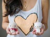 20 Ideas Of Heart Print Shirts For Valentine’s Day14