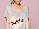 20 Ideas Of Heart Print Shirts For Valentine’s Day18