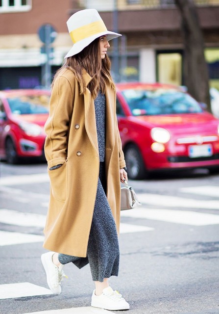 Cool Layering Combinations That Won’t Look Bulky