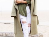 20 Interesting Layering Combinations That Won’t Look Bulky14