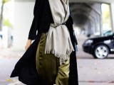 20 Interesting Layering Combinations That Won’t Look Bulky5