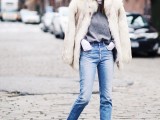 20 Interesting Layering Combinations That Won’t Look Bulky9