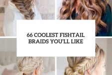 66 coolest fishtail braids you’ll like cover