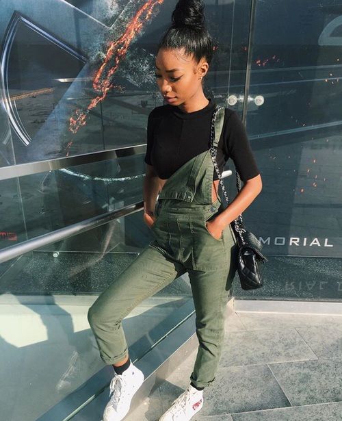 Tips On How To Wear Dungarees For Every Occasion  Bewakoof Blog