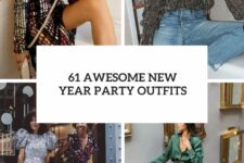 61 awesome new year party outfits cover