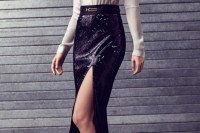 20-best-ways-to-rock-sequin-maxi-skirt-this-holiday-season-12