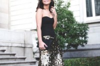 20-best-ways-to-rock-sequin-maxi-skirt-this-holiday-season-4