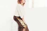 20-best-ways-to-rock-sequin-maxi-skirt-this-holiday-season-6