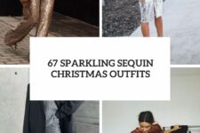 67 sparkling sequin christmas outfits cover