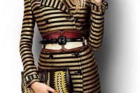 15 Awesome Striped Coats For Ladies14