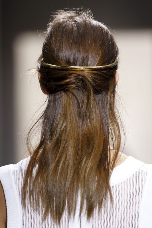 The Hottest Fashion Trend: 15 Stylish Headbands To Rock This Spring