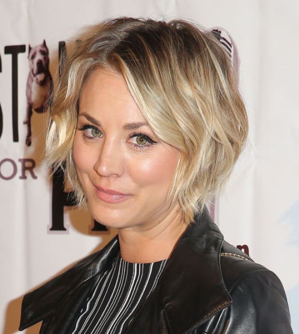 Picture Of trendy short hair looks that inspire  10