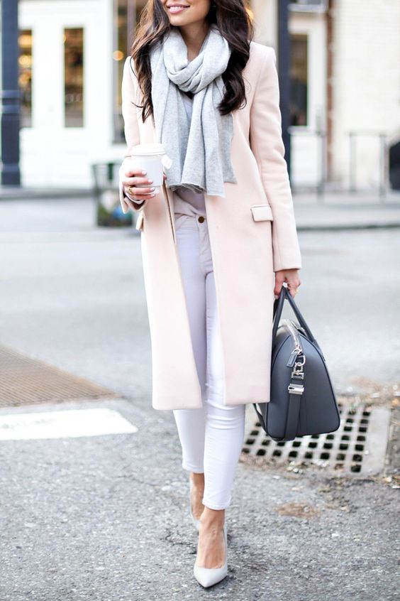 Stylish Spring 2016 Work Outfit Ideas For Girls