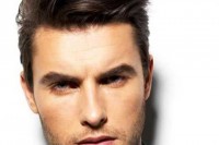 15 Perfect Hairstyles For Men With Thin Hair 12