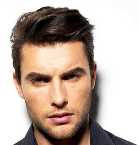 Picture Of Perfect Hairstyles For Men With Thin Hair 12