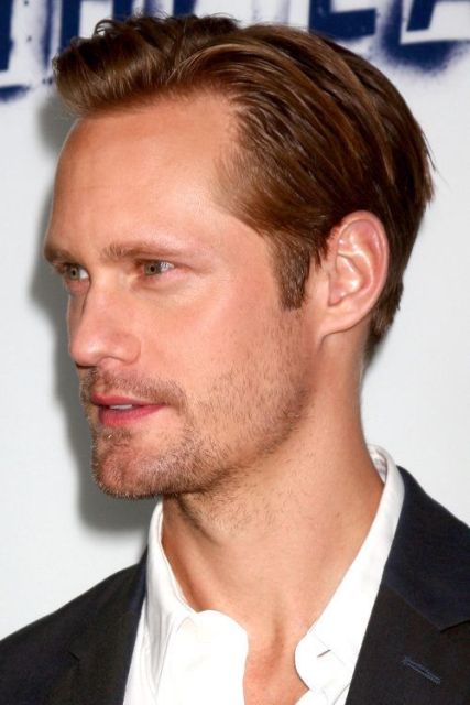 Perfect Hairstyles For Men With Thin Hair