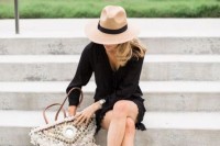 17 Outfit Ideas With Lace Up Flats For This Season 8
