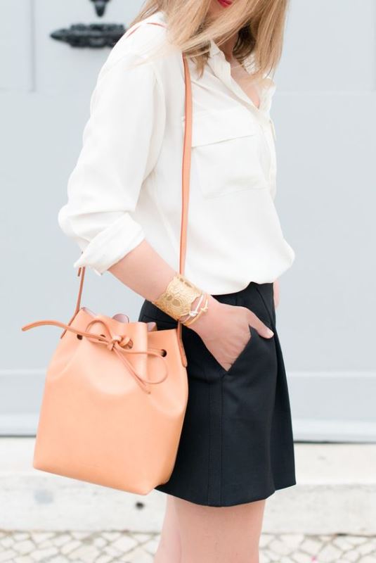 Trendy Bucket Bags To Rock This Spring
