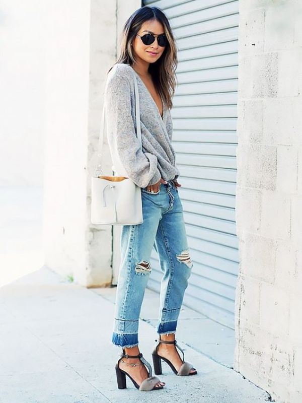 Trendy Bucket Bags To Rock This Spring
