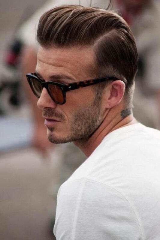 Fashionable Men’s Sunglasses Looks To Get Inspired