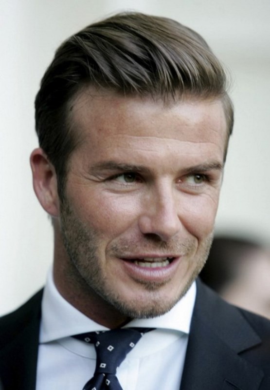 Trendy Business Hairstyles For Men To Impress