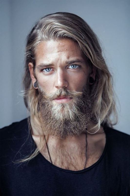 Best Beard Grooming Tips And 19 Sexy Looks To Get Inspired