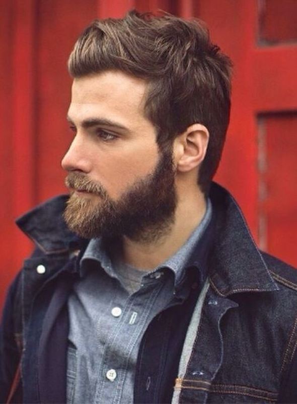 3 Best Beard Grooming Tips And 19 Sexy Looks To Get Inspired