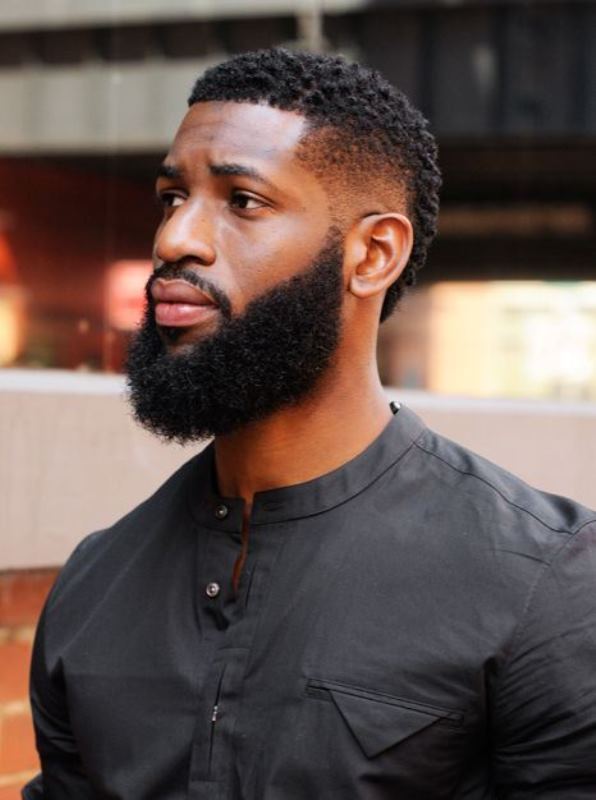 3 Best Beard Grooming Tips And 19 Sexy Looks To Get Inspired - Styleoholic