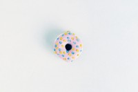 Funny DIY Donut Necklace 8