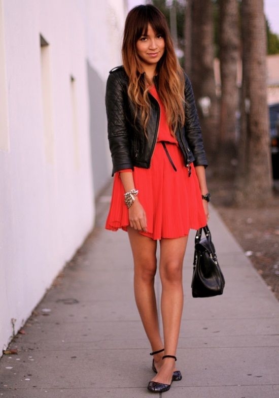 Flirty Spring Date Outfits To Make Him Speechless