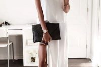 17 Summer Outfits With Slip Dresses