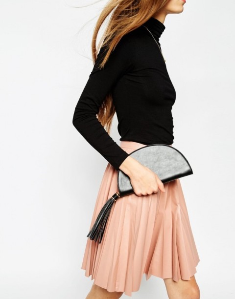 Super Trendy Half Moon Bag Ideas To Try