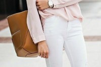chic-and-girlish-rose-quartz-outfits-for-spring-3