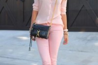 chic-and-girlish-rose-quartz-outfits-for-spring-7